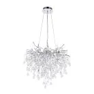 Подвесная люстра MODESTYLE MS.2105.600 SL