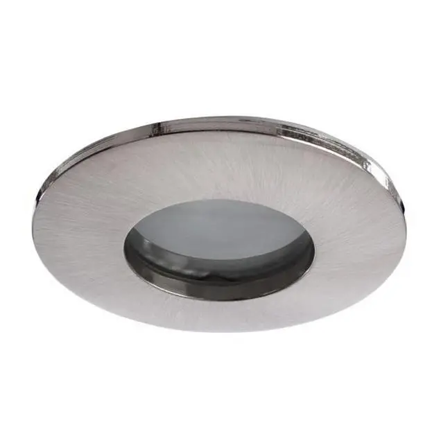 Встраиваемый светильник Arte Lamp A5440PL-1SS AQUA Встраиваемый светильник Arte Lamp A5440PL-1SS AQUA