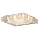 Люстра LUSSOLE LSC-3407-10 POPOLI