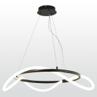 Подвесной светильник Lussole LSP-8391 Loft River
