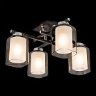 Потолочная люстра Citilux CL111141 Диез