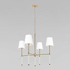 Подвесной светильник LOFT IT 10308 Antique Brass Cosy