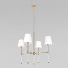Подвесной светильник LOFT IT 10308 Antique Brass Cosy