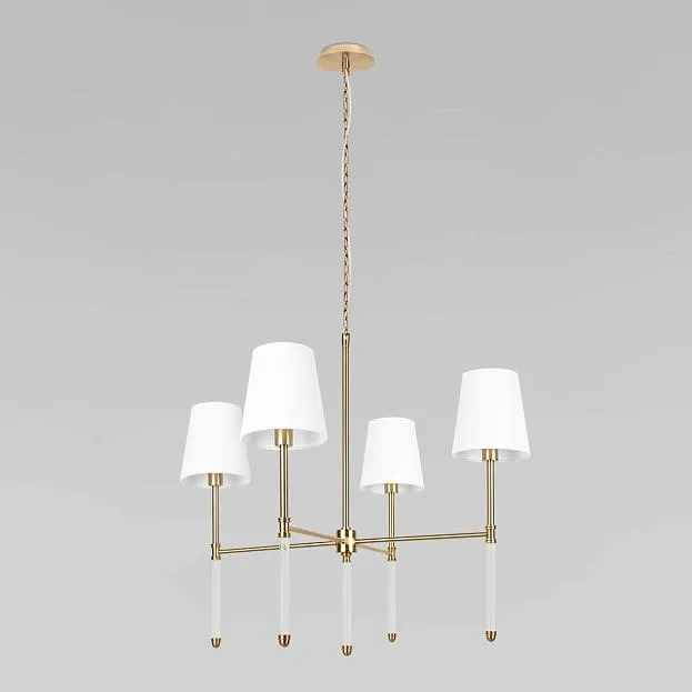 Подвесной светильник LOFT IT 10308 Antique Brass Cosy