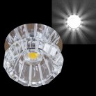 Точечный светильник Reluce 09036-9.0-001T LED COB10W CR