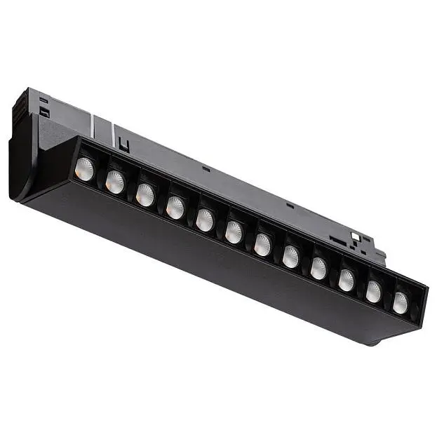 Трековый светильник Nowodvorski 10145 Focus Led Трековый светильник Nowodvorski 10145 Focus Led