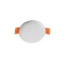 Светильник влагозащищенный ip65 KANLUX AREL LED DO 6W-WW (29581)