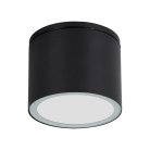 Уличный потолочный светильник Arte Lamp A1913PF-1BK PIAUTOS