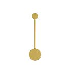Настенный светильник Odeon Light 3900/5WG Satellite