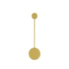 Настенный светильник Odeon Light 3900/5WG Satellite