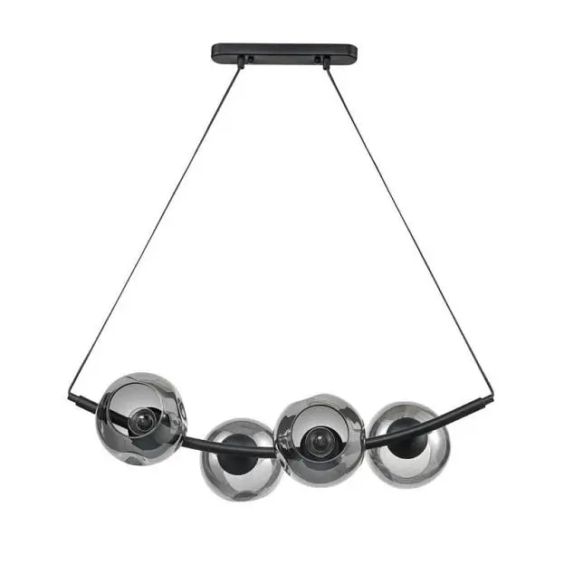 Подвесная люстра Vele Luce VL5002P41 Astoria Подвесная люстра Vele Luce VL5002P41 Astoria