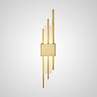 Настенный Светильник Chord B 209179-26 ImperiumLoft