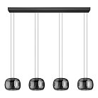 Светодиодный подвес Eglo 390433 HORTUNAS