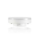 Лампа Ideal Lux 253404 GX53 7.0W 600Lm 4000K