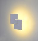 Настенный светильник DesignLed C0108A-WH-WW JY