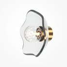 Настенный светильник (бра) Maytoni MOD207WL-01BS Miracle