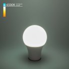 Лампа Elektrostandard Classic LED D 15W 6500K E27 (BLE2726) a048618