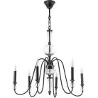 Подвесная люстра Lightstar 732067 (SD1353/6) RAGNO