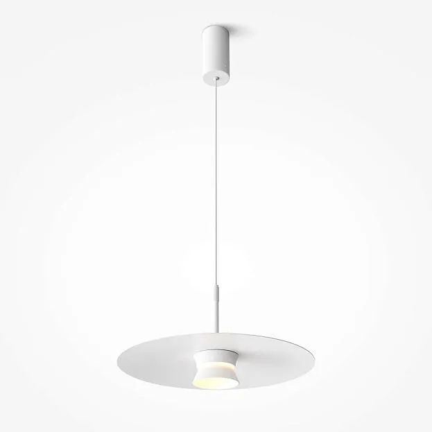 Подвесной светильник Maytoni MOD352PL-L10W3K Platte