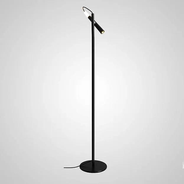 Торшер BECKY FL ImperiumLoft 212129-23 becky-fl01