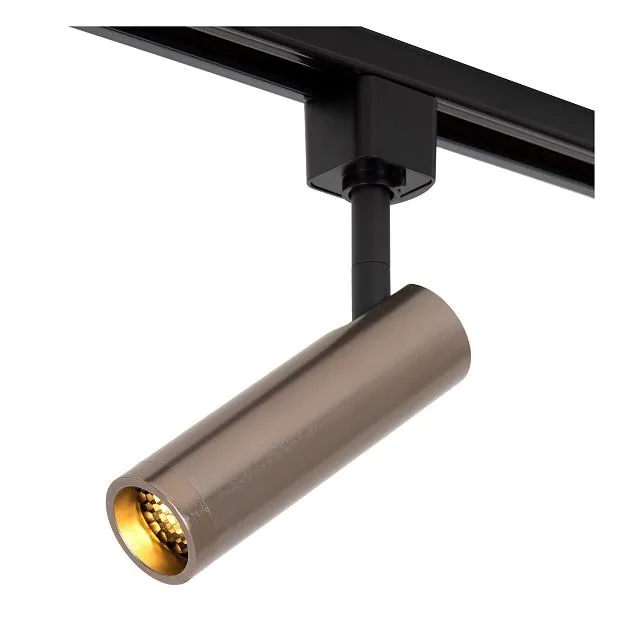 Трековый светильник Серый Lucide 22975/01/15 TRACK