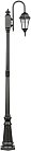 Наземный фонарь Oasis Light 91309S/10 down Bl ASTORIA 1 S