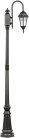 Наземный фонарь Oasis Light 91309S/10 down Bl ASTORIA 1 S