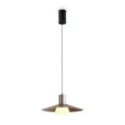 Подвесной светильник Freya FR5600PL-L5MG