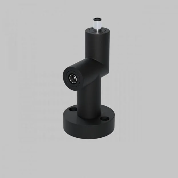 Соединитель Imex IL.0060.4002-BK Thin & Smart Соединитель Imex IL.0060.4002-BK Thin & Smart