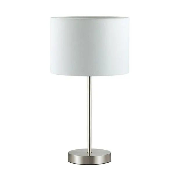 Настольная лампа LUMION 3745/1T NIKKI Настольная лампа LUMION 3745/1T NIKKI
