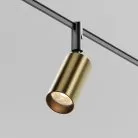 Трековый светильник Technical Maytoni TR201-1-15W3K-M-BBS Focus Led