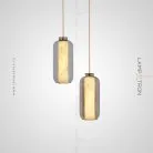 Подвесной светильник ROLLSBO Lampatron 4731-11995