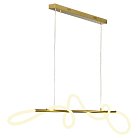 Подвесной светильник Lussole LSP-8365 Loft River