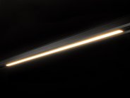 Трековый светильник SWG SY-LINK-900-BL-32-WW