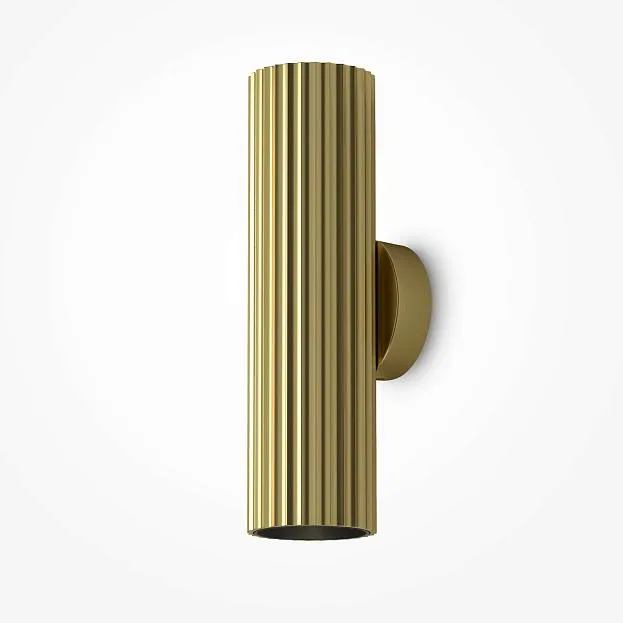 Настенный светильник (бра) Technical Maytoni C106WL-02-GU10-BS Calipso