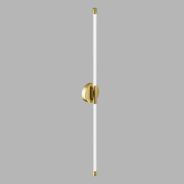 Бра Imex PLW-7048-1000SGD Toscana Бра Imex PLW-7048-1000SGD Toscana