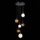 Подвесной светильник ST Luce SL1183.543.06 Foligno