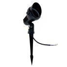 Уличный грунтовый светильник LightHall LH062011 Bush A