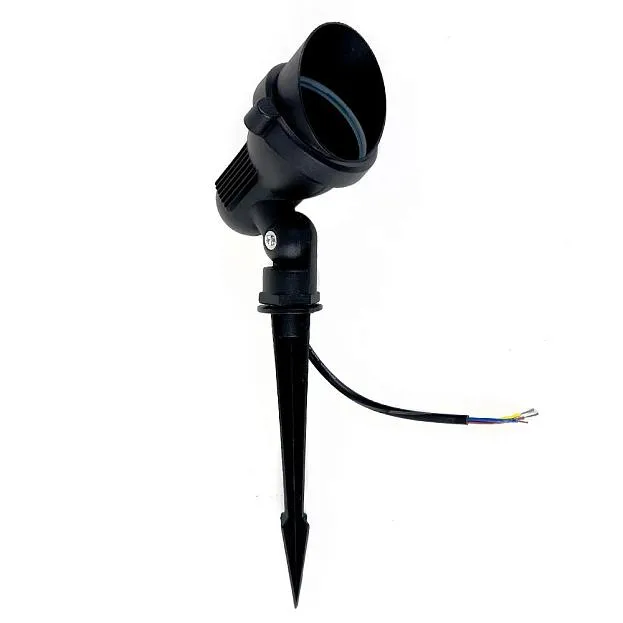 Уличный грунтовый светильник LightHall LH062011 Bush A Уличный грунтовый светильник LightHall LH062011 Bush A