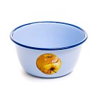 Пиала Apple Seletti 16993 Toiletpaper Enamel