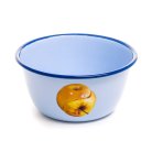 Пиала Apple Seletti 16993 Toiletpaper Enamel