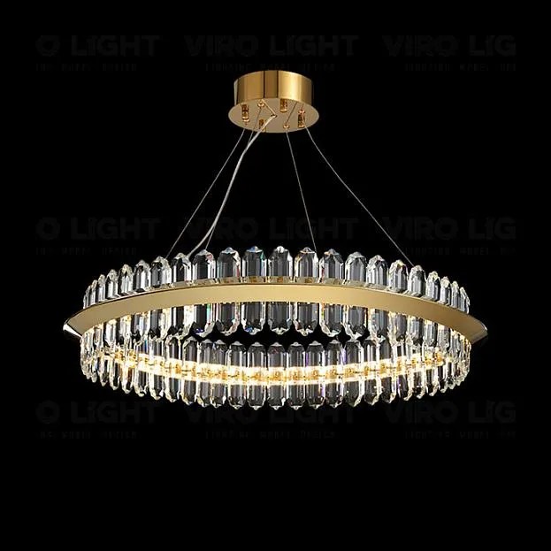 Подвесная люстра PALMINA D60 ImperiumLoft 197790-23 palmina01