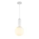 Светильник подвесной Aployt APL.612.16.01 Aniela