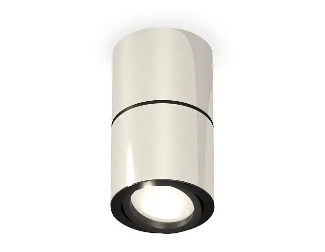 Комплект накладного поворотного светильника Ambrella light XS7405040 Techno Комплект накладного поворотного светильника Ambrella light XS7405040 Techno