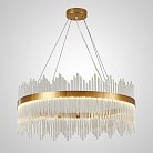 Подвесная люстра CARDIS D80 ImperiumLoft 197794-23 cardis01