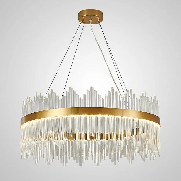 Подвесная люстра CARDIS D80 ImperiumLoft 197794-23 cardis01