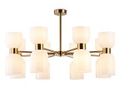 Люстра на штанге Ambrella light LH56095