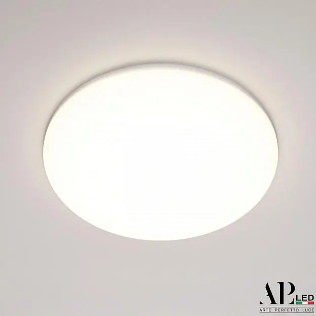 Светильник встраиваемый светодиодный APL LED 3322.FAP222R/22W/4K Ingrid Светильник встраиваемый светодиодный APL LED 3322.FAP222R/22W/4K Ingrid