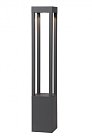 Наземный фонарь Oasis Light W61848-900 Gr BRISBANE LED
