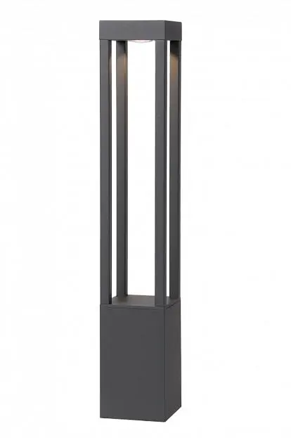 Наземный фонарь Oasis Light W61848-900 Gr BRISBANE LED